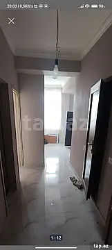 Kirayə verilir 2 otaqlı yeni tikili 54 m² — Bakı, Binəqədi 2 otaq 54.00 m²
