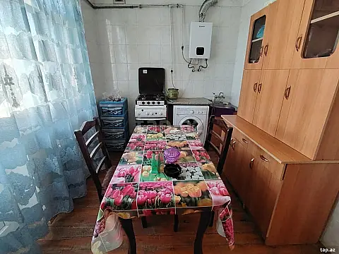 Kirayə verilir 1 otaqlı mənzil 42 m² — Bakı, Qaraçuxur 1 otaq 42.00 m²