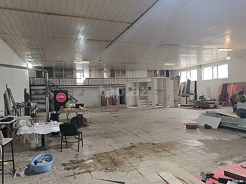 Kirayə verilir obyekt — Bakı, Zabrat