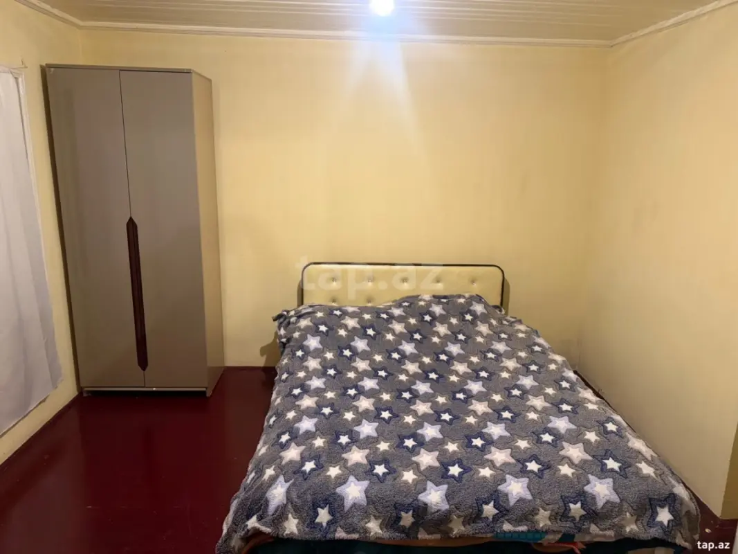 Kirayə verilir 3 otaqlı həyət evi 240 m²