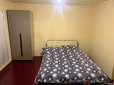 Kirayə verilir 3 otaqlı həyət evi 240 m² — Quba 3 otaq 240.00 m²