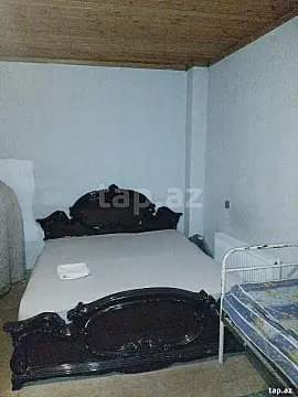 Kirayə verilir 1 otaqlı mənzil 40 m² — Bakı, İnşaatçılar 1 otaq 40.00 m²