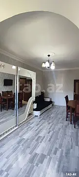 Kirayə verilir 2 otaqlı mənzil 45 m² — Bakı, Həzi Aslanov qəs. 2 otaq 45.00 m²