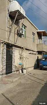 Kirayə verilir 2 otaqlı həyət evi 60 m² — Bakı, Masazır 2 otaq 60.00 m²