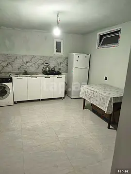 Kirayə verilir 3 otaqlı həyət evi 70 m² — Bakı 3 otaq 70.00 m²
