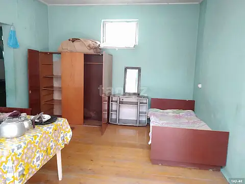 Kirayə verilir 1 otaqlı həyət evi 25 m² — Bakı, Xətai 1 otaq 25.00 m²
