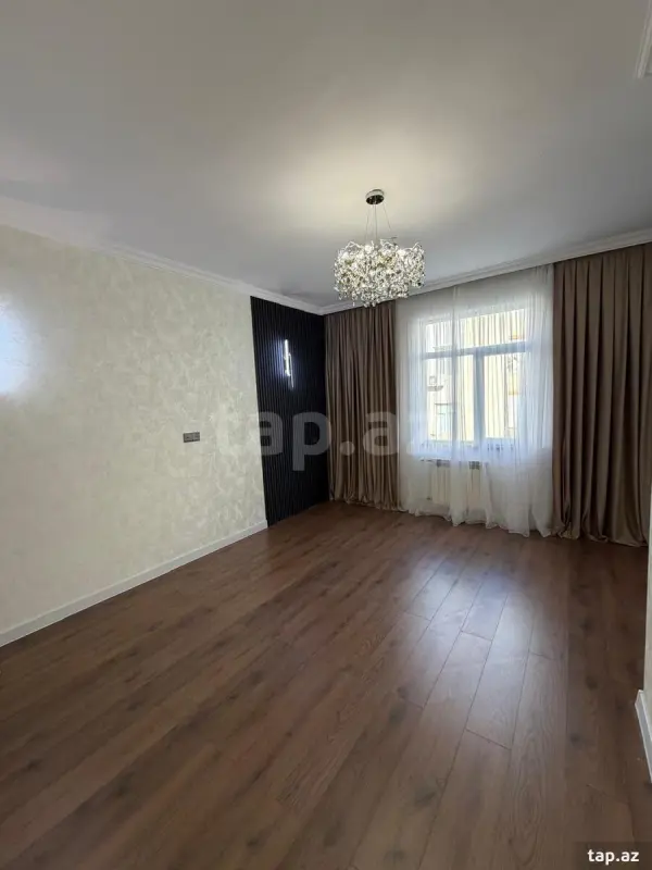Satılır 2 otaqlı yeni tikili 51 m²