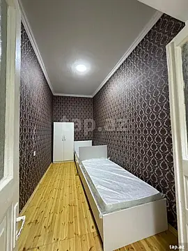 Kirayə verilir 6 otaqlı yeni tikili 150 m² — Gəncə 6 otaq 150.00 m²