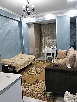 Kirayə verilir 1 otaqlı yeni tikili 36 m² — Xırdalan, Xırdalan 1 otaq 36.00 m²