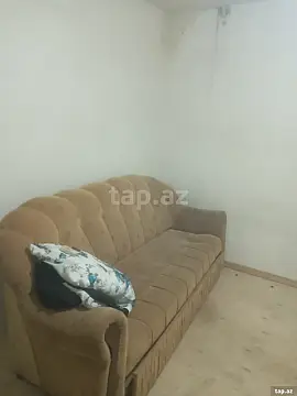 Kirayə verilir 1 otaqlı həyət evi 30 m² — Xırdalan, Xırdalan 1 otaq 30.00 m²