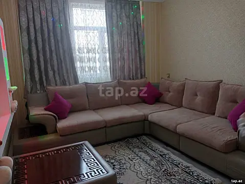 Kirayə verilir 2 otaqlı həyət evi 300 m² — Xırdalan, Masazır 2 otaq 300.00 m²