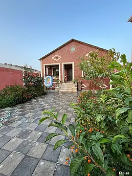 Satılır 4 otaqlı həyət evi 120 m² — Bakı, Buzovna 4 otaq 120.00 m²