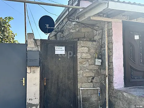 Satılır 3 otaqlı həyət evi 75 m² — Bakı, Yeni Suraxanı 3 otaq 75.00 m²