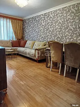 Satılır 2 otaqlı mənzil 50 m² — Sumqayıt 2 otaq 50.00 m²