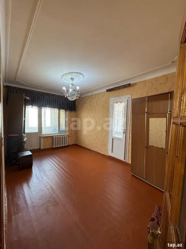 Kirayə verilir 3 otaqlı mənzil 60 m²