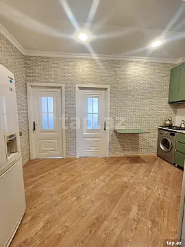 Satılır 2 otaqlı yeni tikili 55 m² — Bakı, Saray 2 otaq 55.00 m²