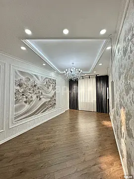 Satılır 3 otaqlı yeni tikili 95 m² — Bakı 3 otaq 95.00 m²