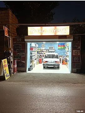 Satılır torpaq sahəsi — Bakı, Binəqədi