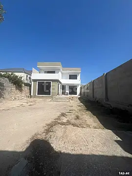 Satılır 5 otaqlı həyət evi 250 m² — Bakı, Şağan 5 otaq 250.00 m²