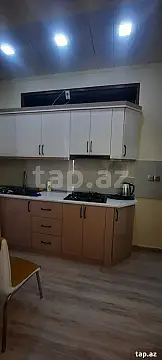 Kirayə verilir 2 otaqlı yeni tikili 55 m² — Sumqayıt 2 otaq 55.00 m²