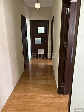 Kirayə verilir 2 otaqlı yeni tikili 60 m² — Xırdalan, Xırdalan 2 otaq 60.00 m²