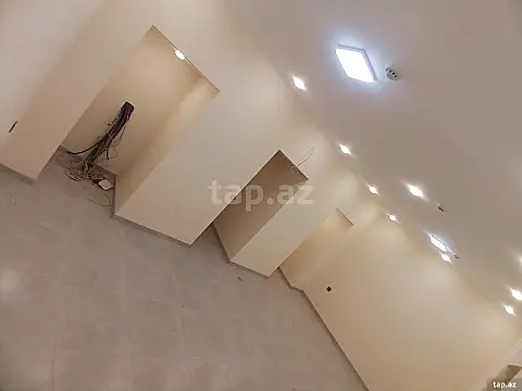 Kirayə verilir obyekt — Bakı, Sahil qəs.