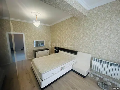 Kirayə verilir 2 otaqlı yeni tikili 70 m² — Sumqayıt 2 otaq 70.00 m²