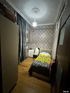 Satılır 2 otaqlı yeni tikili 42 m² — Xırdalan, Xırdalan 2 otaq 42.00 m²