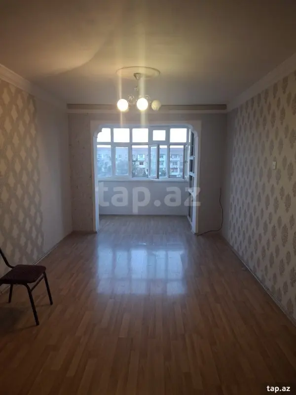 Satılır 2 otaqlı mənzil 45 m²