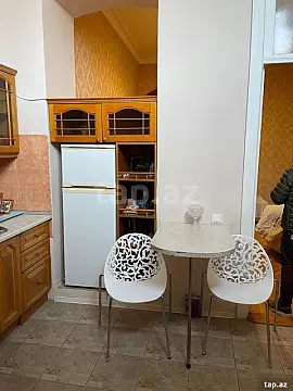 Kirayə verilir ofis — Bakı, Sahil qəs.