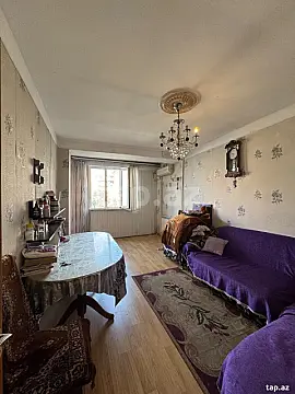 Satılır 2 otaqlı mənzil 36 m² — Bakı, Nərimanov 2 otaq 36.00 m²