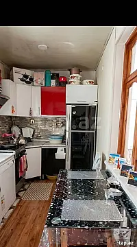 Kirayə verilir 2 otaqlı həyət evi 75 m² — Bakı 2 otaq 75.00 m²
