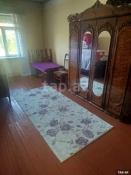 Satılır 4 otaqlı həyət evi 80 m² — Bakı, Mehdiabad 4 otaq 80.00 m²