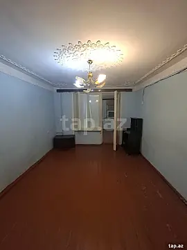 Kirayə verilir 2 otaqlı mənzil 45 m² — Sumqayıt 2 otaq 45.00 m²