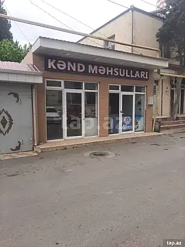 Kirayə verilir obyekt — Xırdalan, Xırdalan