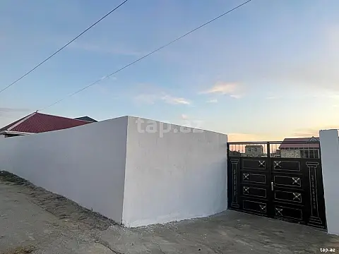 Satılır torpaq sahəsi — Bakı, Nardaran