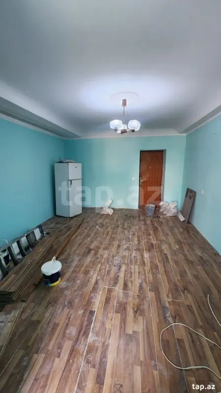 Kirayə verilir 1 otaqlı mənzil 30 m²