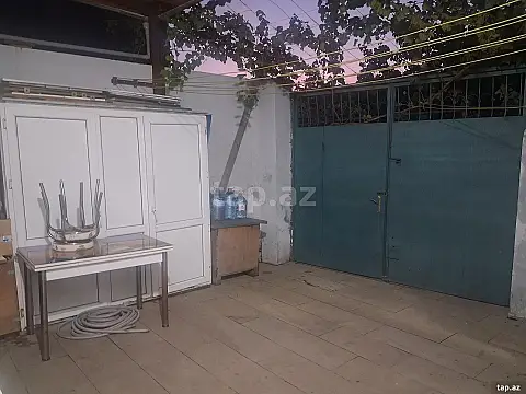Satılır 3 otaqlı həyət evi 87 m² — Bakı, Sabunçu 3 otaq 87.00 m²