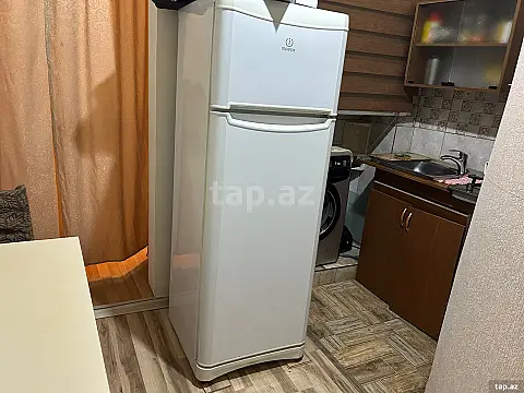 Kirayə verilir 1 otaqlı mənzil 30 m² — Bakı 1 otaq 30.00 m²