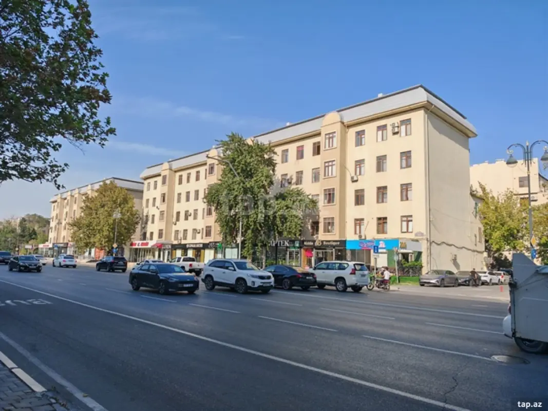 Kirayə verilir 3 otaqlı mənzil 70 m²