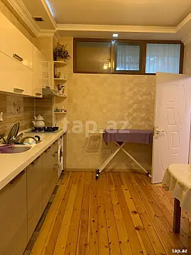 Kirayə verilir 2 otaqlı yeni tikili 65 m² — Xırdalan, Xırdalan 2 otaq 65.00 m²