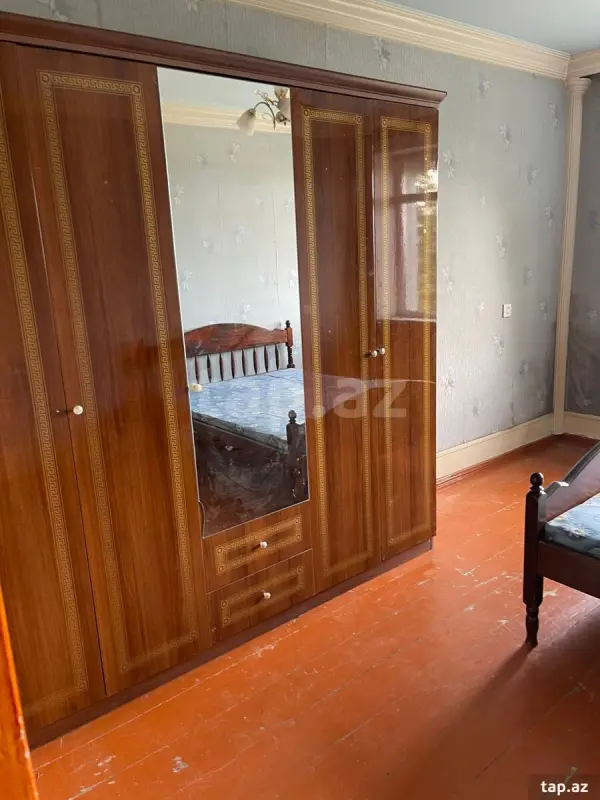 Kirayə verilir 3 otaqlı mənzil 75 m²