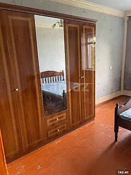 Kirayə verilir 3 otaqlı mənzil 75 m² — Gəncə 3 otaq 75.00 m²