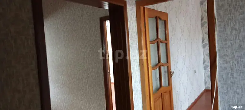 Kirayə verilir 2 otaqlı mənzil 56 m² — Sumqayıt 2 otaq 56.00 m²