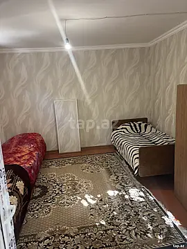 Kirayə verilir 1 otaqlı mənzil 18 m² — Bakı 1 otaq 18.00 m²