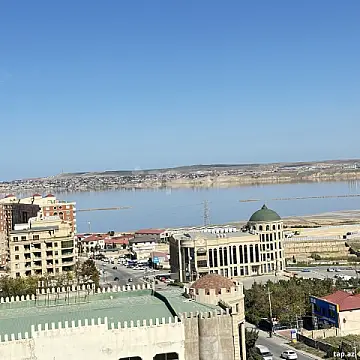 Kirayə verilir 3 otaqlı yeni tikili 68 m² — Bakı, Masazır 3 otaq 68.00 m²