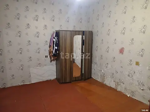 Kirayə verilir 2 otaqlı həyət evi 50 m² — Bakı 2 otaq 50.00 m²