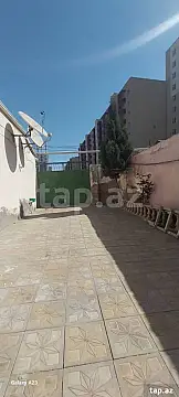 Kirayə verilir 4 otaqlı həyət evi 120 m² — Bakı, Biləcəri 4 otaq 120.00 m²