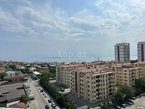 Satılır 5 otaqlı yeni tikili 188 m² — Bakı, Həzi Aslanov qəs. 5 otaq 188.00 m²