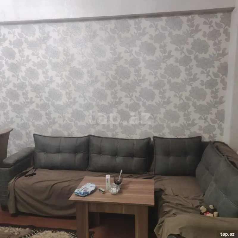 Satılır 3 otaqlı yeni tikili 83 m²